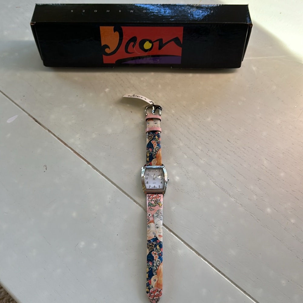 Icon girlfriend watch - Picture 2 of 8